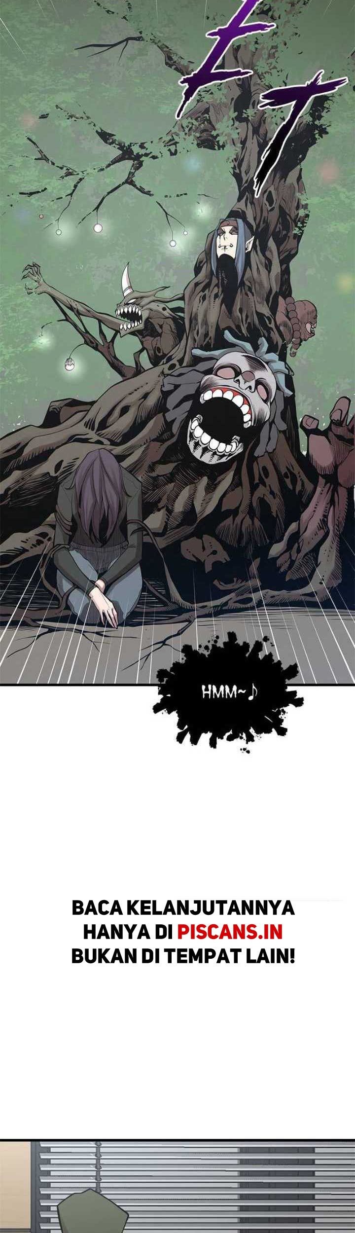 Gwei Chapter 47 Gambar 55