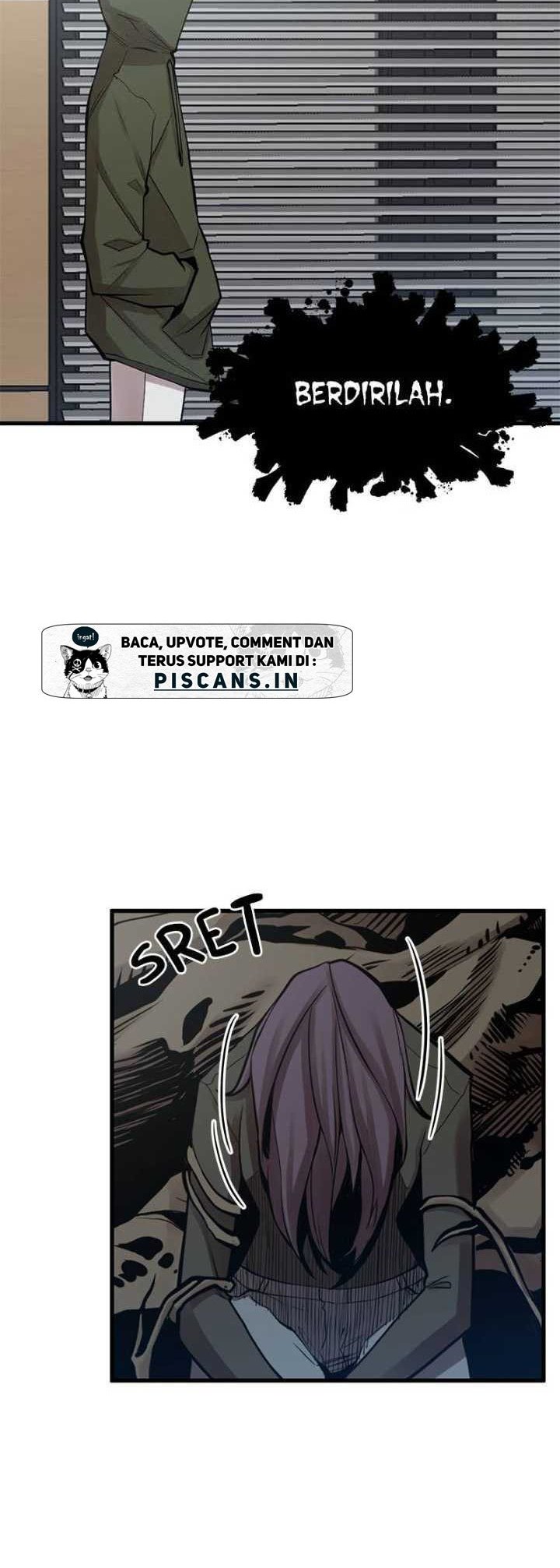 Gwei Chapter 47 Gambar 56