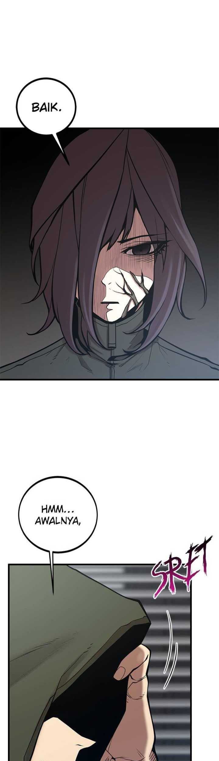Gwei Chapter 47 Gambar 57
