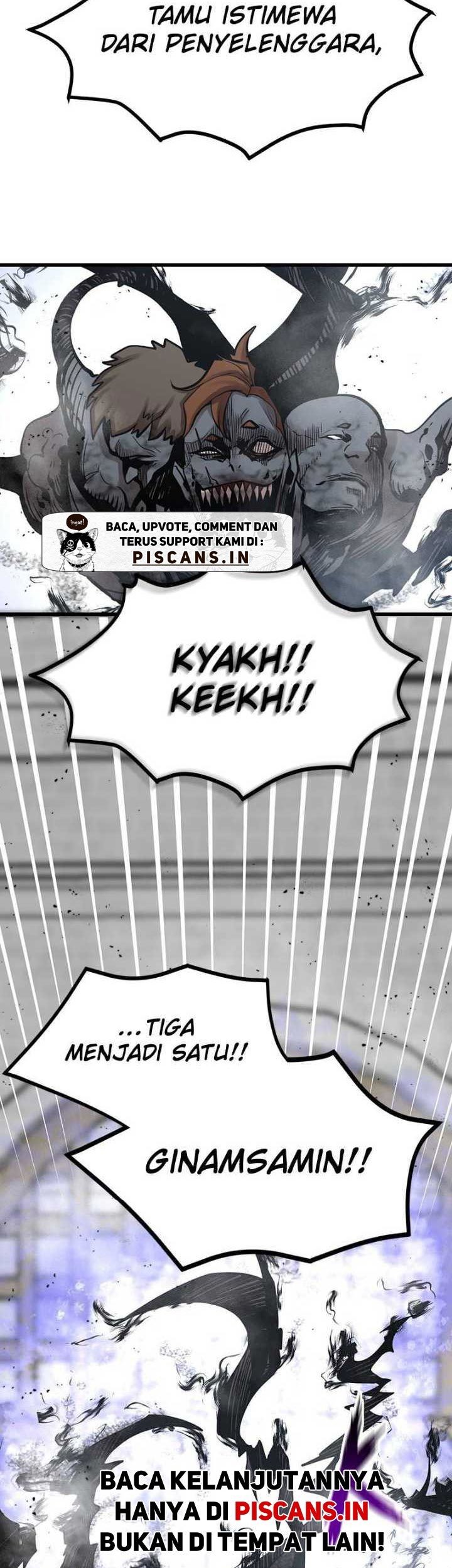 Gwei Chapter 47 Gambar 3
