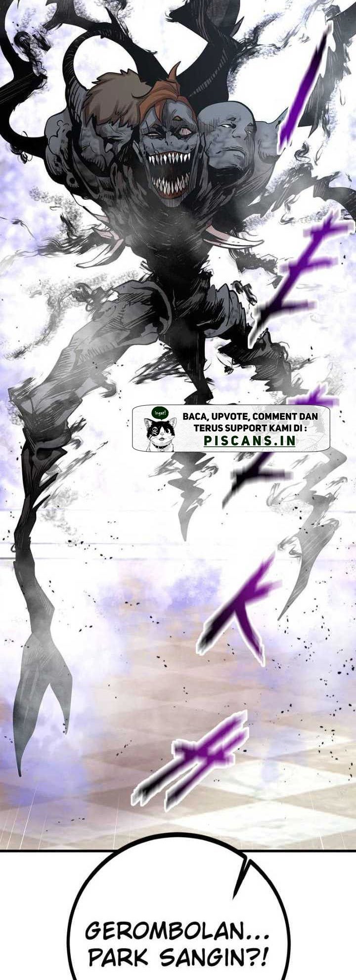 Gwei Chapter 47 Gambar 4