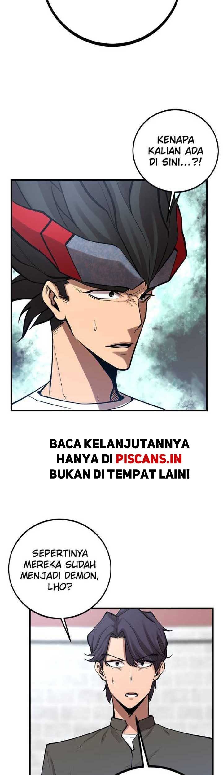Gwei Chapter 47 Gambar 5