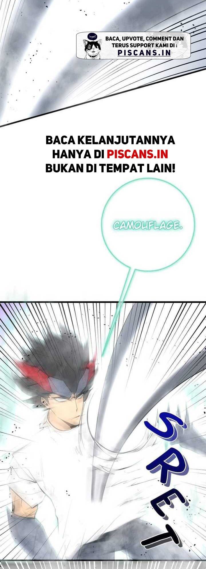 Gwei Chapter 47 Gambar 8