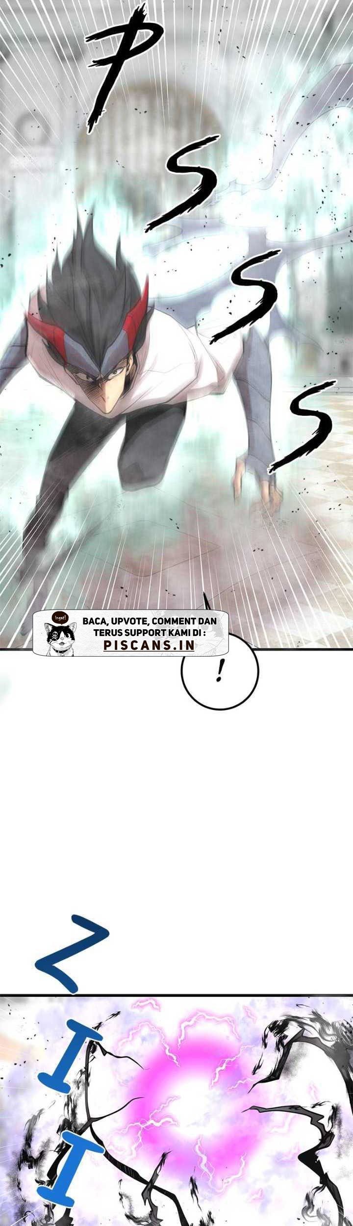 Gwei Chapter 47 Gambar 9