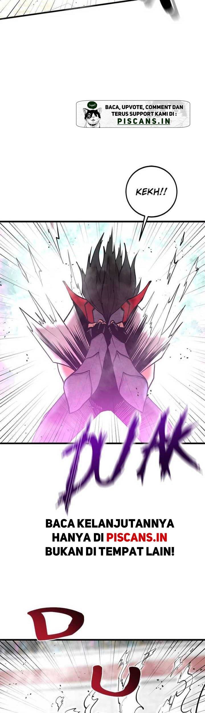 Gwei Chapter 47 Gambar 11