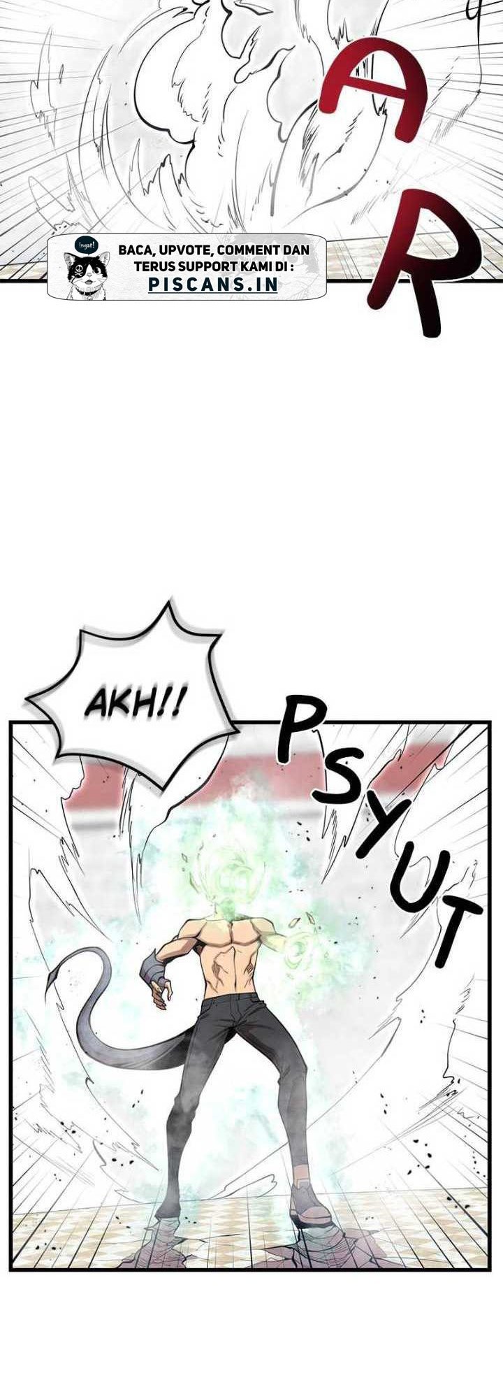 Gwei Chapter 47 Gambar 12