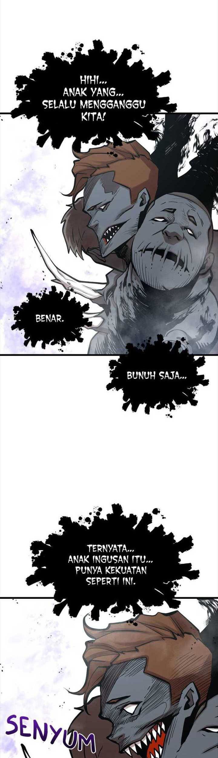 Gwei Chapter 47 Gambar 15