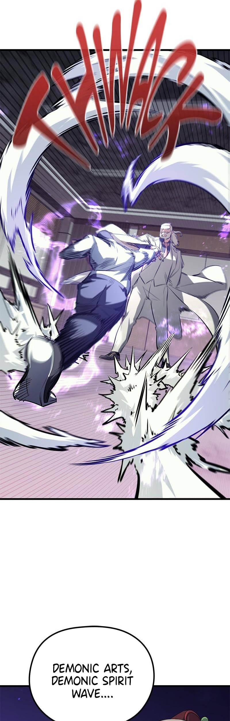 Phantom Spirit King Chapter 64 Gambar 67