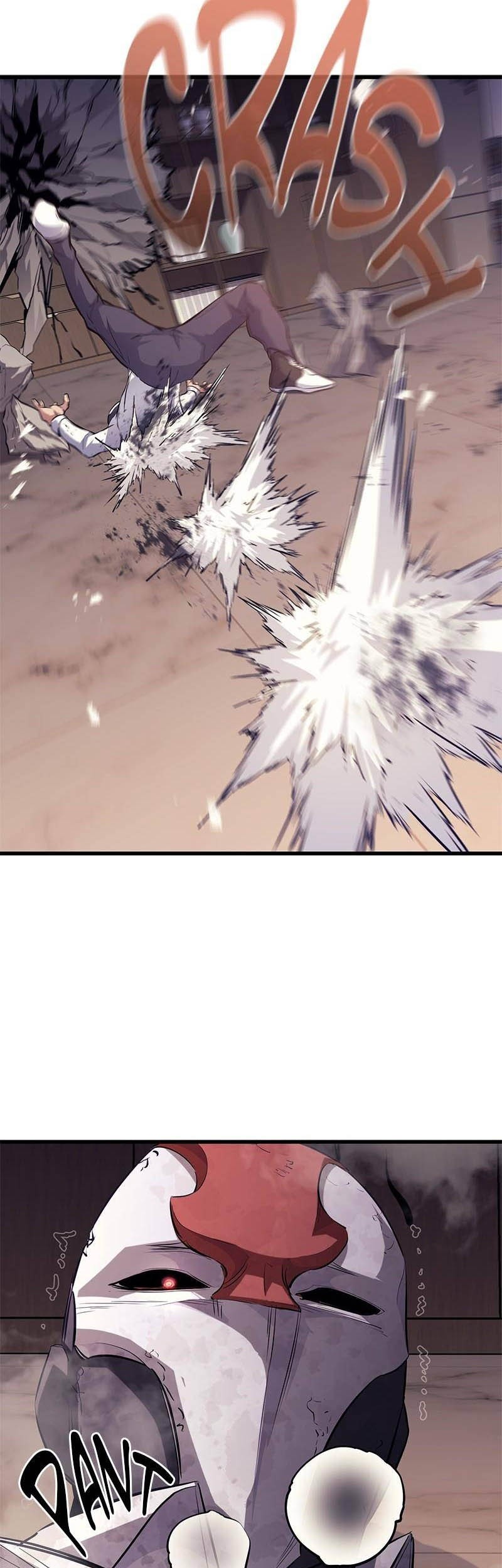 Phantom Spirit King Chapter 64 Gambar 74