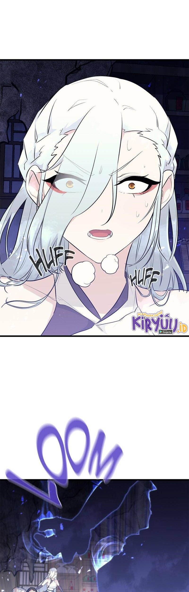 Phantom Spirit King Chapter 64 Gambar 3