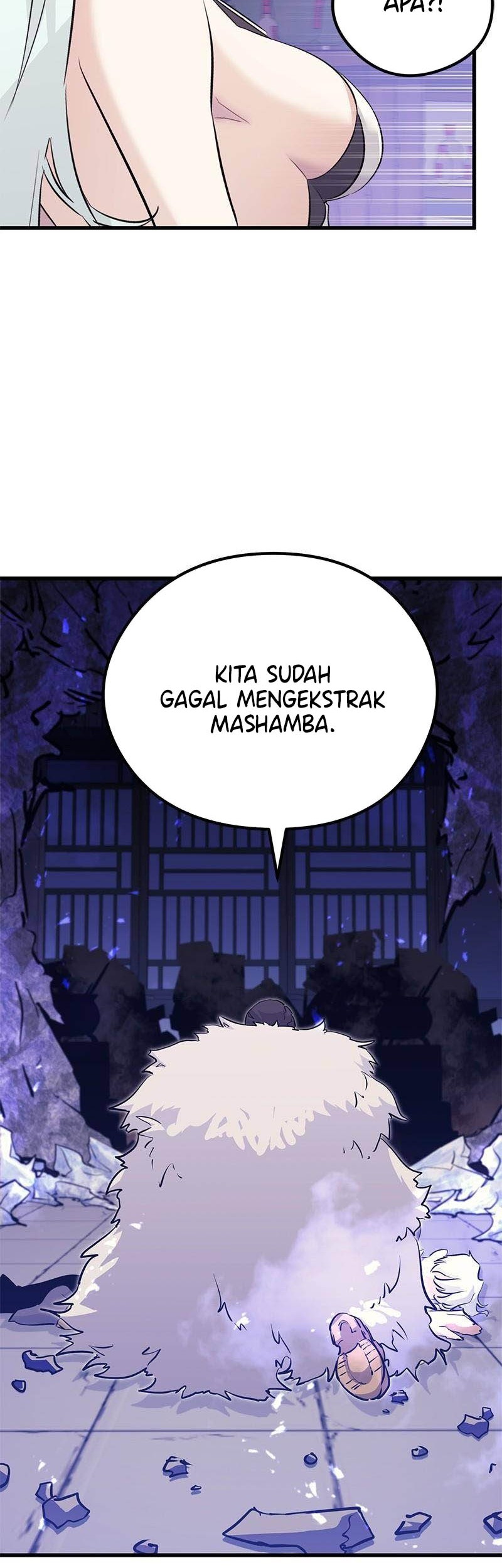 Phantom Spirit King Chapter 64 Gambar 11