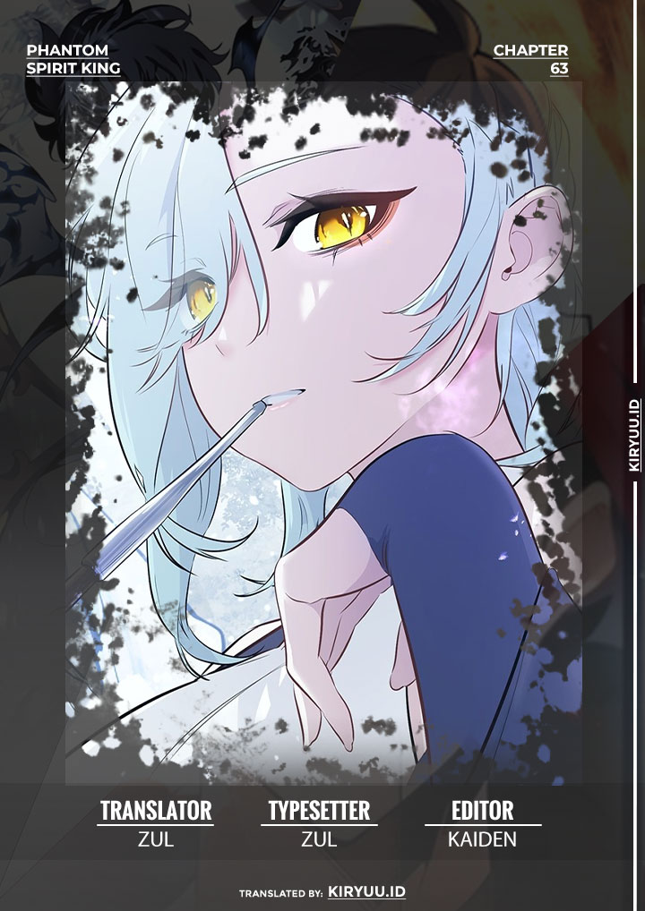 Baca Komik Phantom Spirit King Chapter 63 Gambar 1