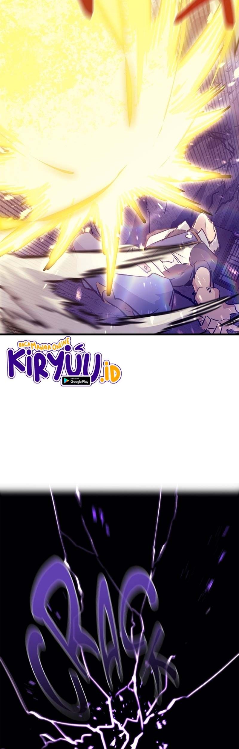 Phantom Spirit King Chapter 63 Gambar 63