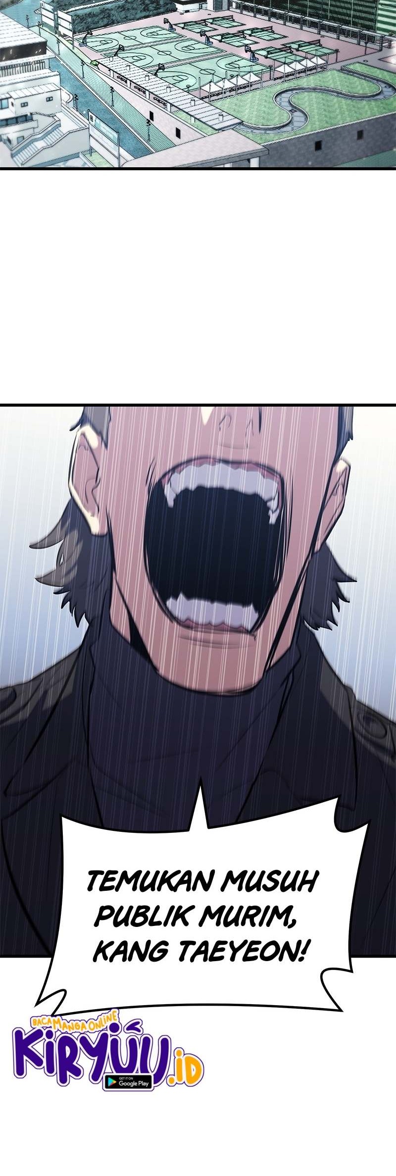 Phantom Spirit King Chapter 63 Gambar 65