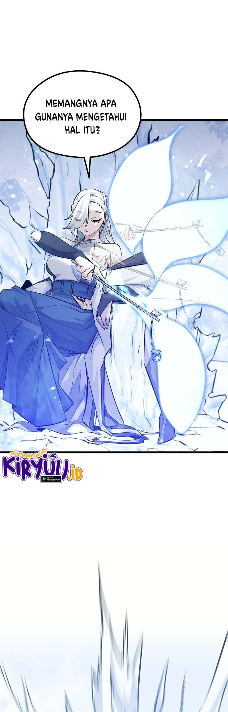 Baca Phantom Spirit King Chapter 63 Gambar 2