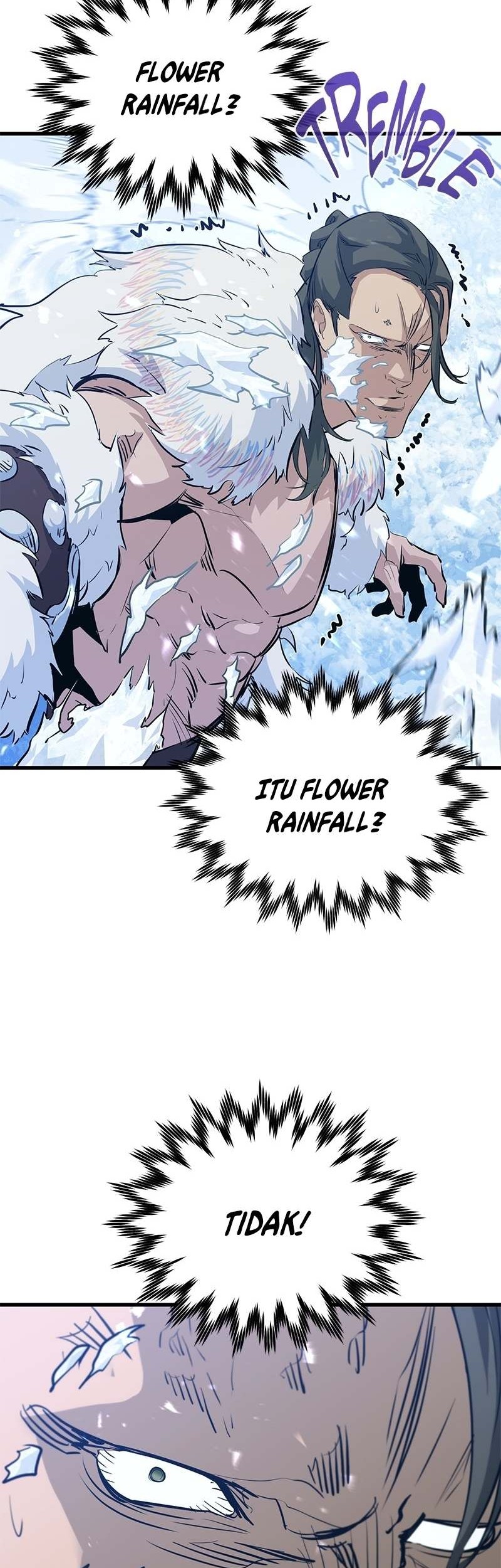 Phantom Spirit King Chapter 63 Gambar 7