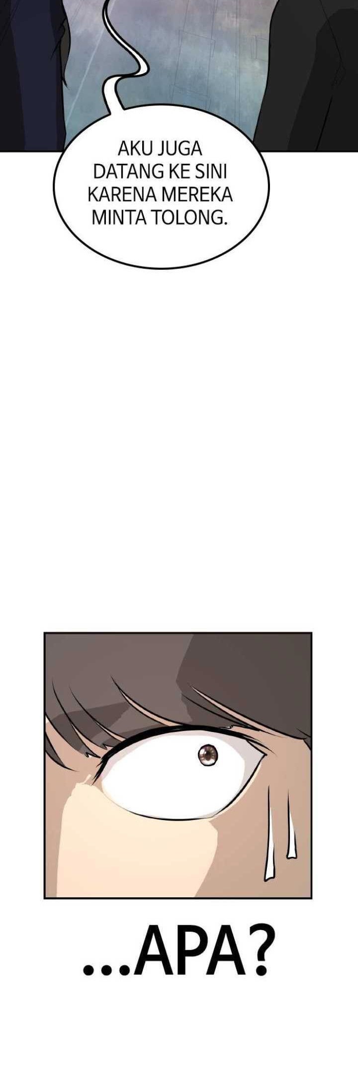 Attention Seeker Chapter 54 Gambar 34