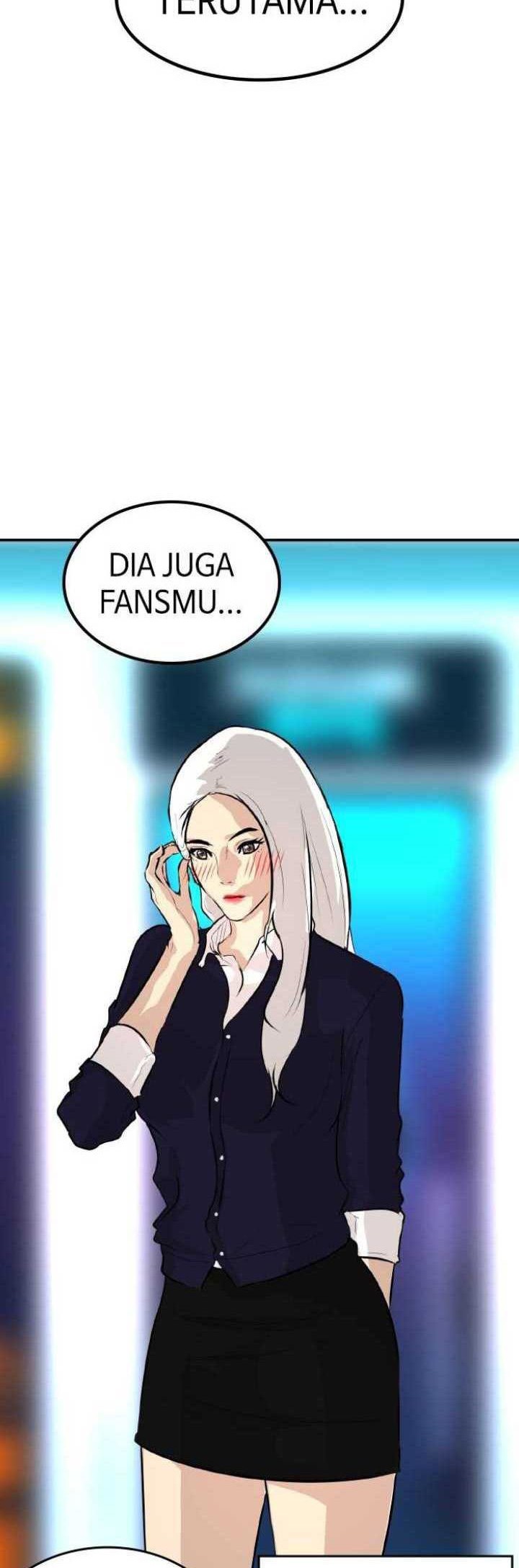 Attention Seeker Chapter 54 Gambar 36