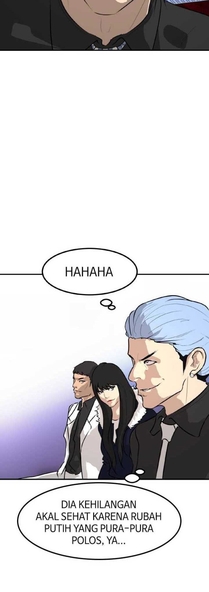 Attention Seeker Chapter 54 Gambar 46