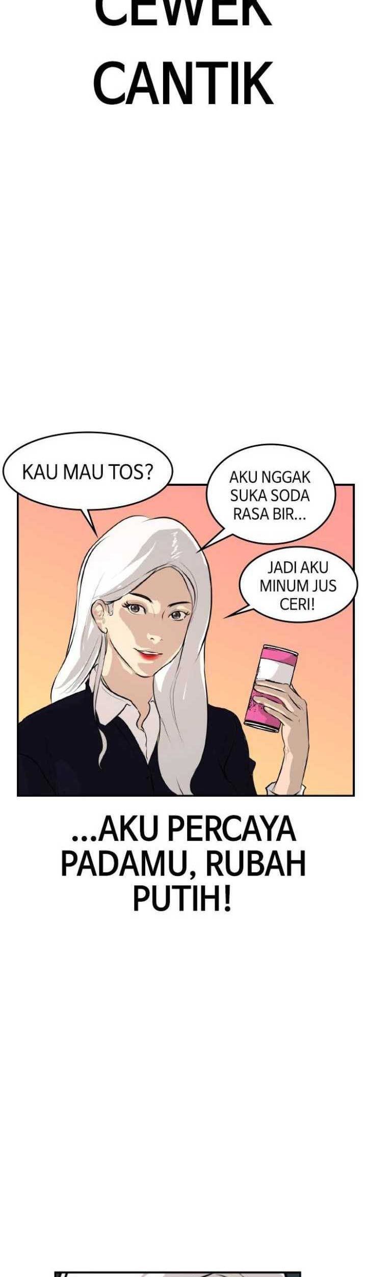 Attention Seeker Chapter 54 Gambar 49