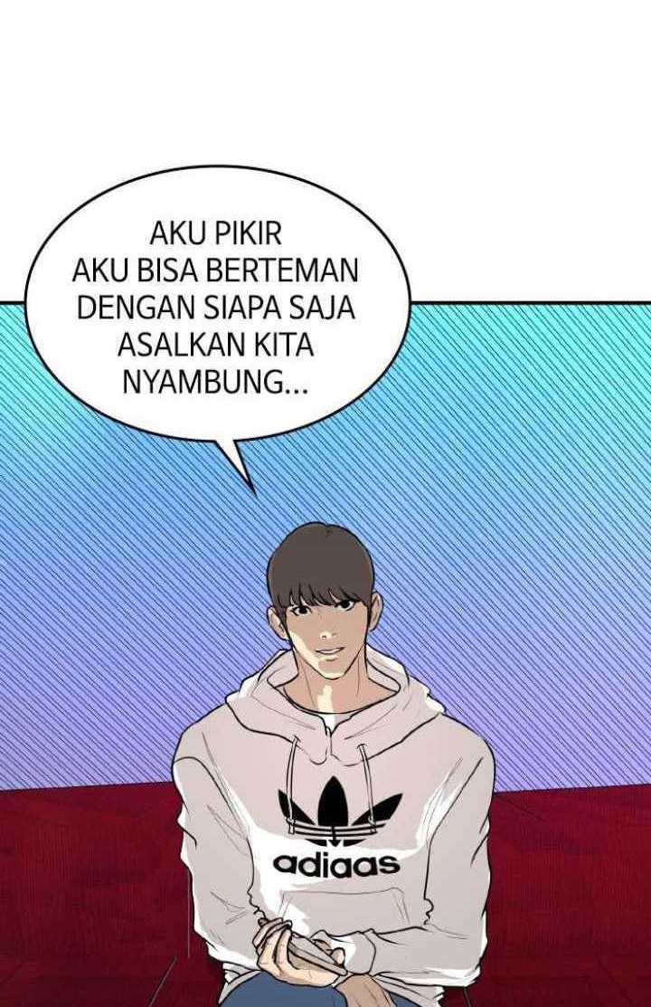 Attention Seeker Chapter 54 Gambar 52