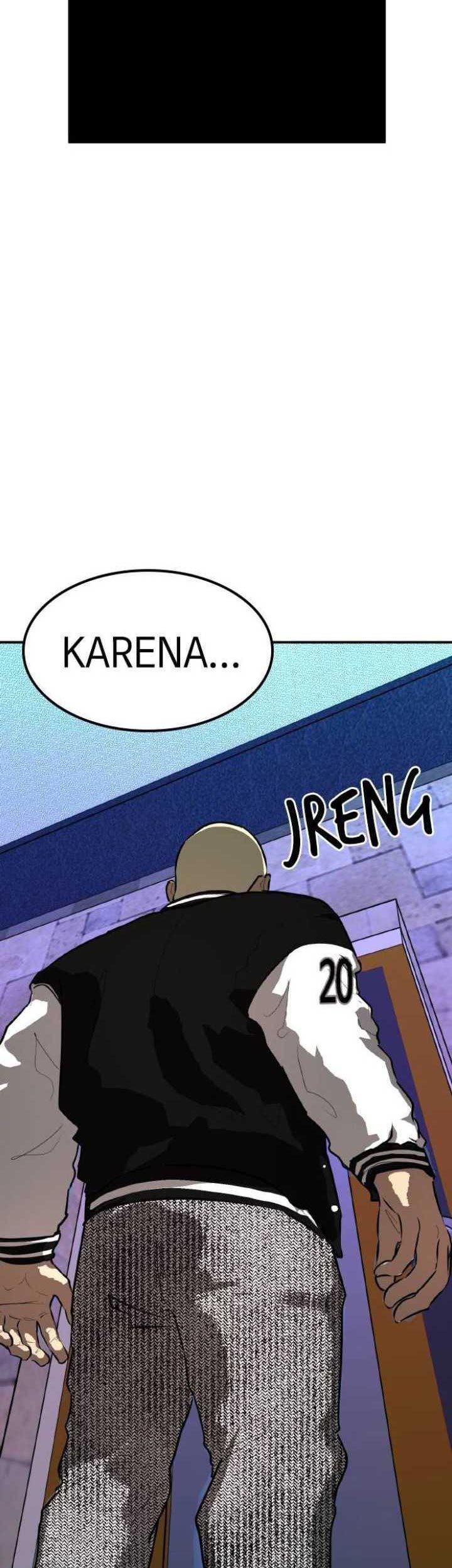 Attention Seeker Chapter 54 Gambar 55