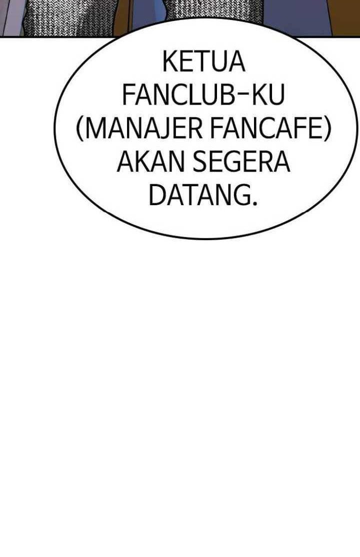 Attention Seeker Chapter 54 Gambar 56