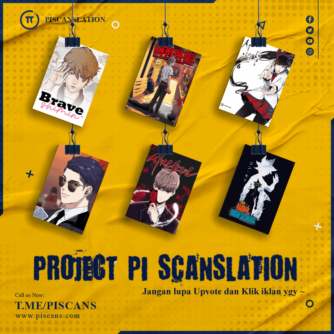 Attention Seeker Chapter 54 Gambar 57