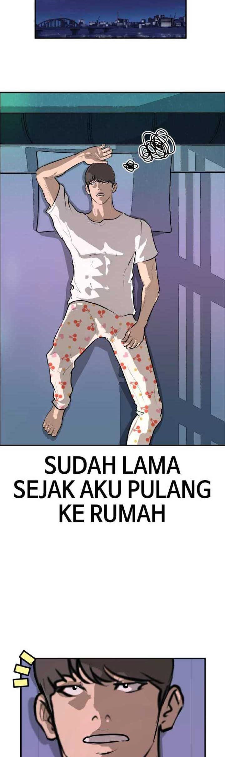 Attention Seeker Chapter 54 Gambar 4