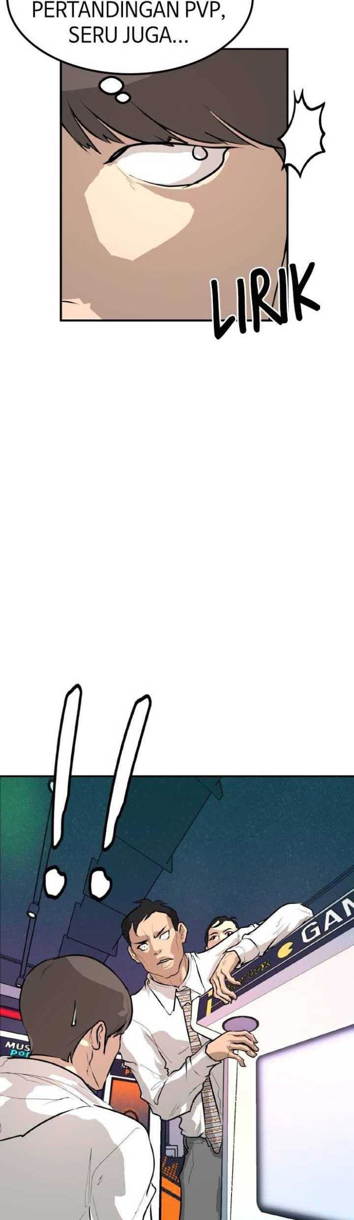 Attention Seeker Chapter 54 Gambar 18