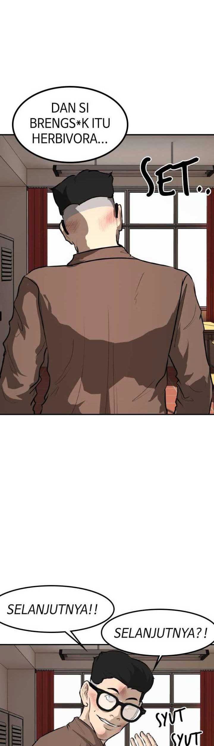 Attention Seeker Chapter 53 Gambar 23