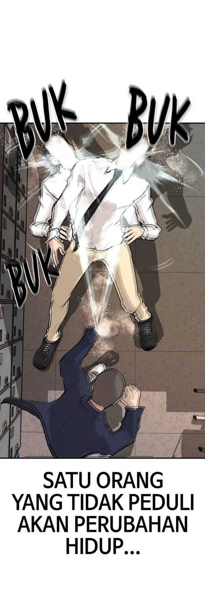 Attention Seeker Chapter 53 Gambar 32