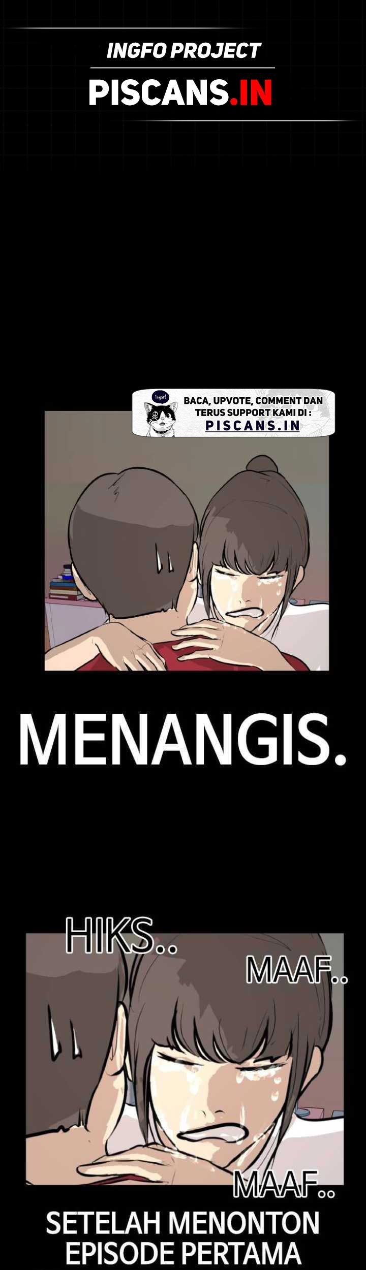 Baca Komik Attention Seeker Chapter 53 Gambar 1