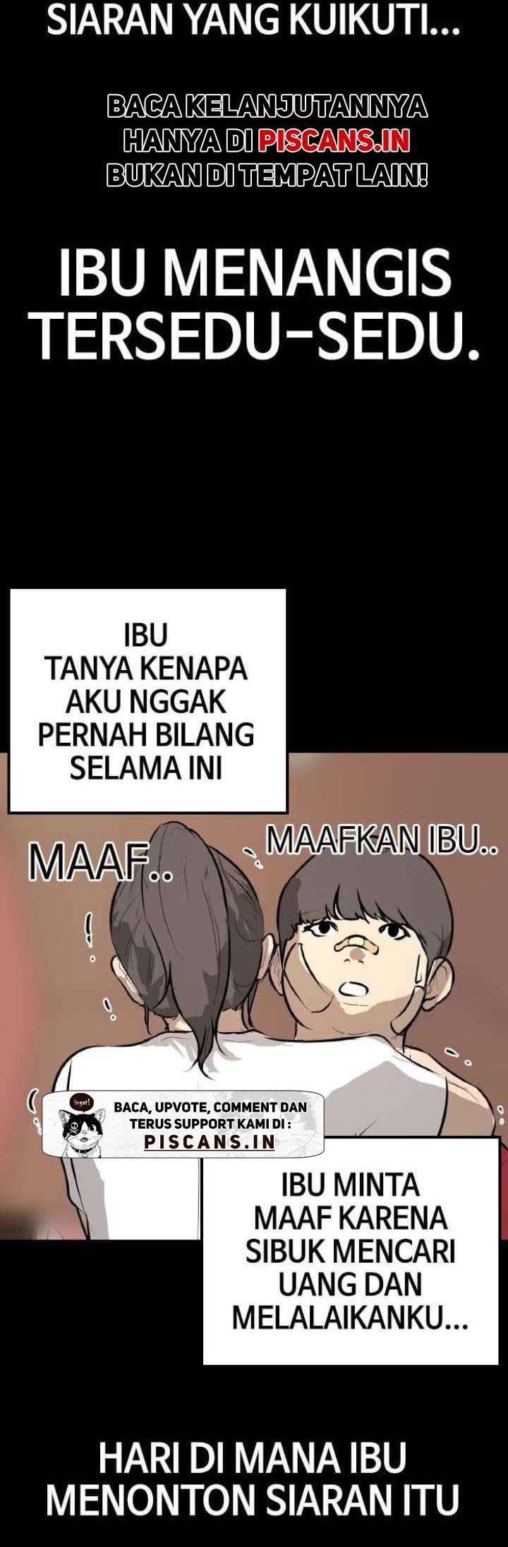 Baca  Attention Seeker Chapter 53 Gambar 2