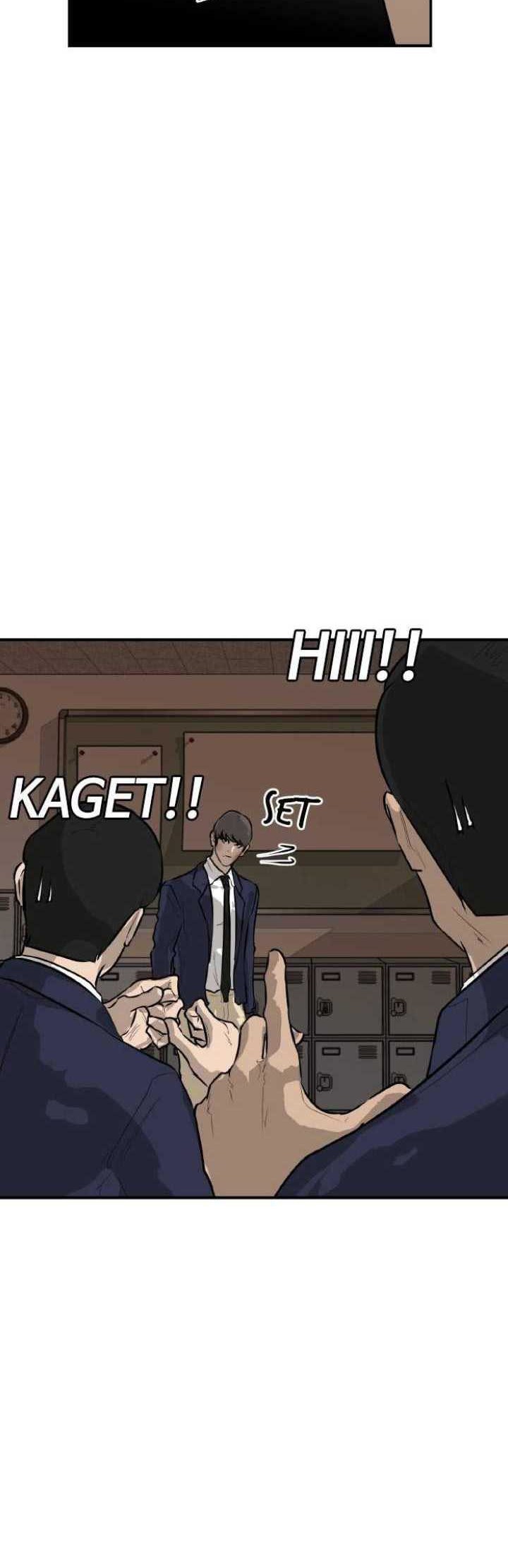 Attention Seeker Chapter 53 Gambar 40