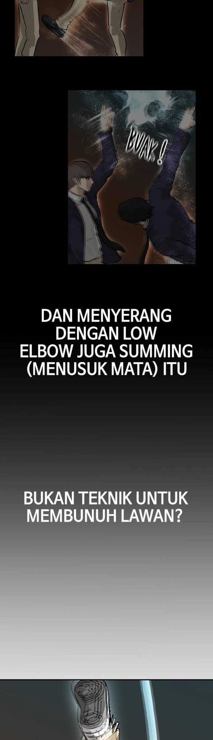 Attention Seeker Chapter 53 Gambar 43