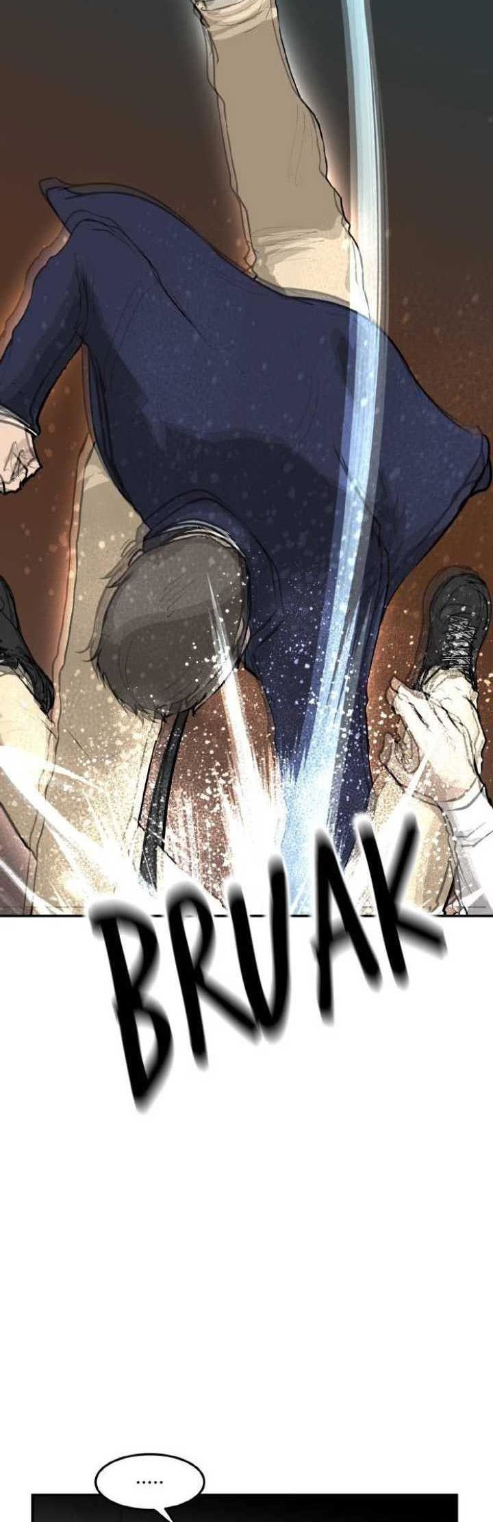 Attention Seeker Chapter 53 Gambar 44