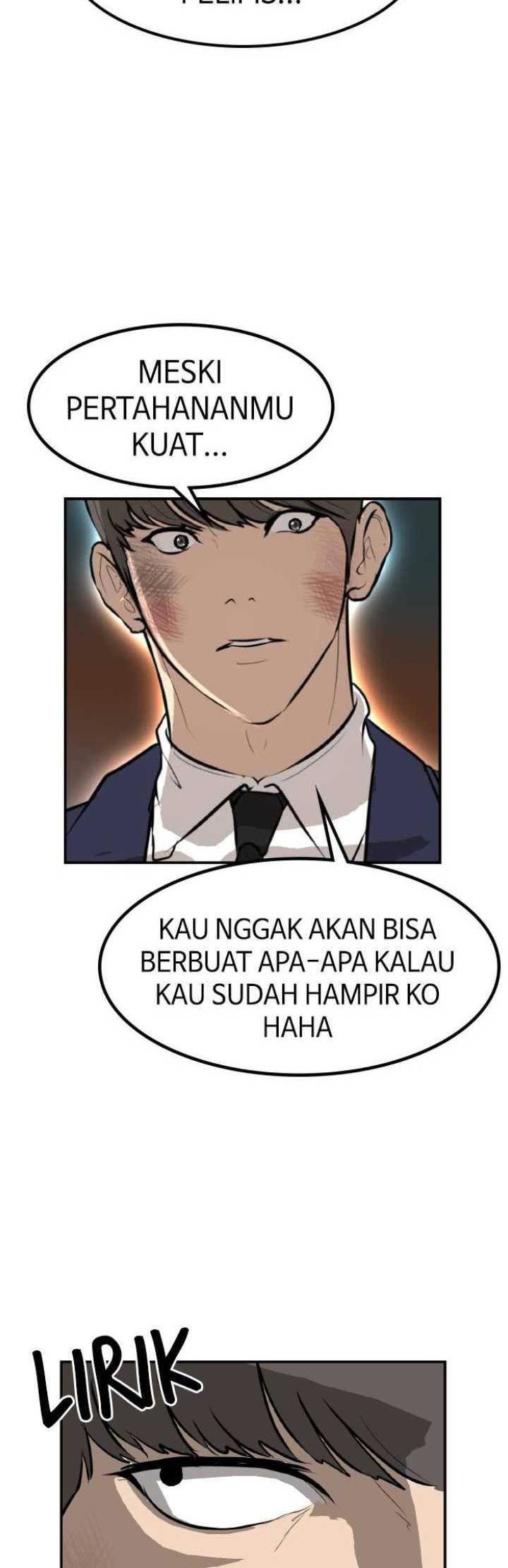 Attention Seeker Chapter 53 Gambar 46