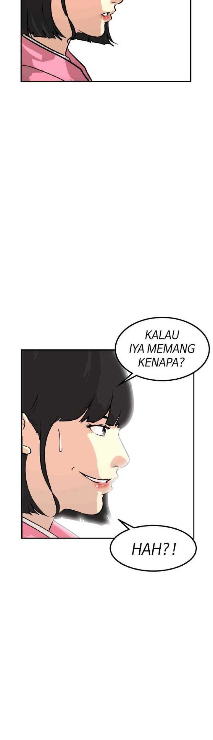 Attention Seeker Chapter 53 Gambar 55