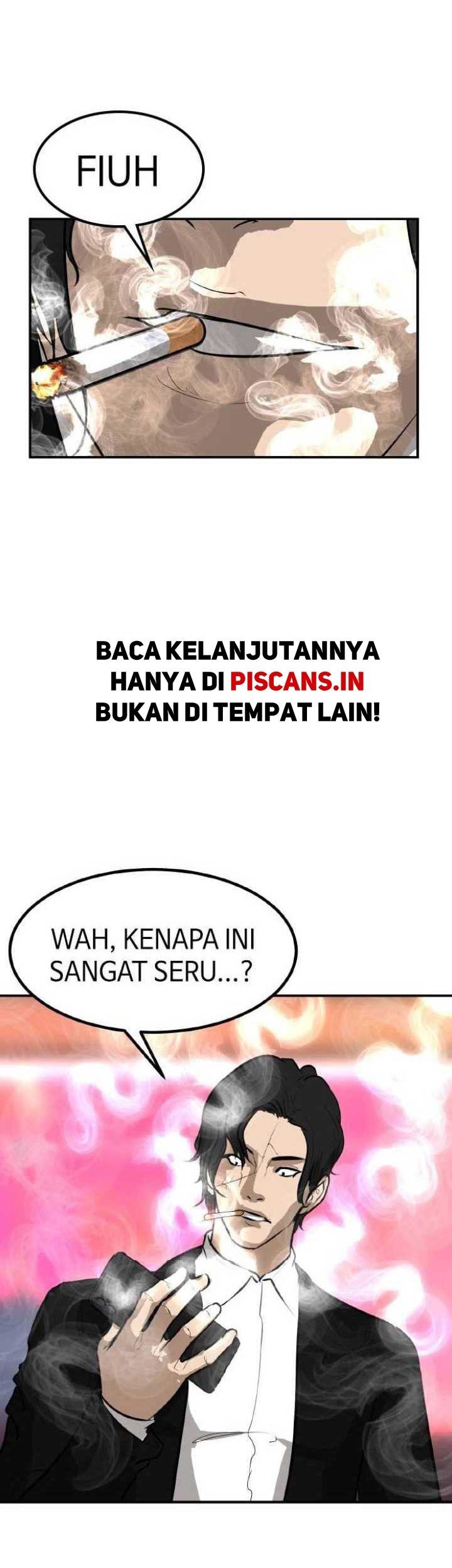 Attention Seeker Chapter 53 Gambar 9