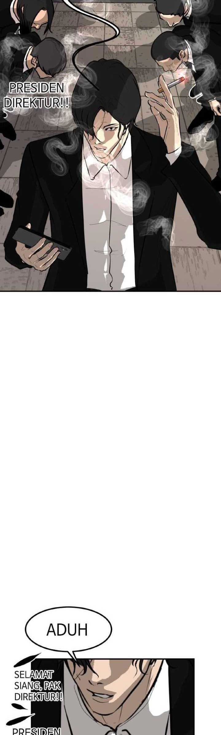 Attention Seeker Chapter 53 Gambar 14