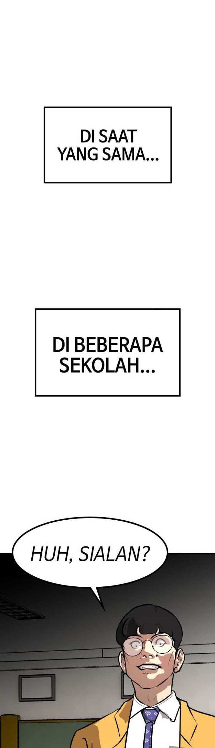 Attention Seeker Chapter 53 Gambar 17