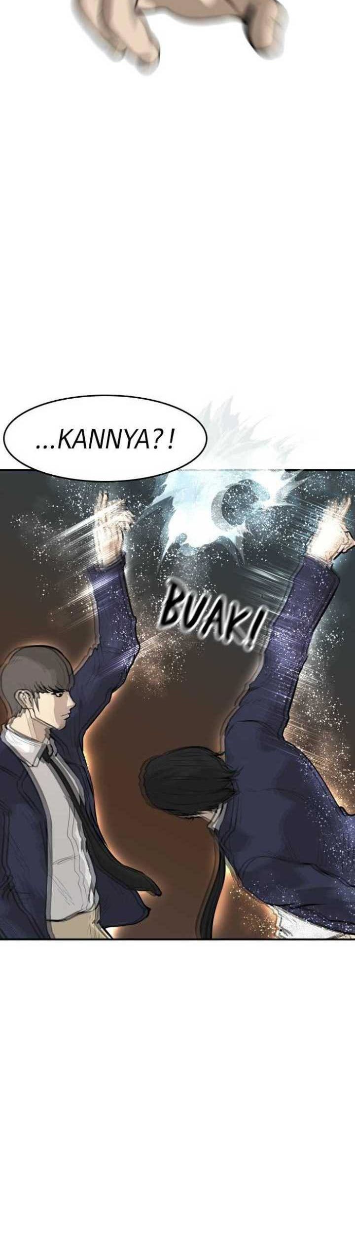 Attention Seeker Chapter 52 Gambar 19