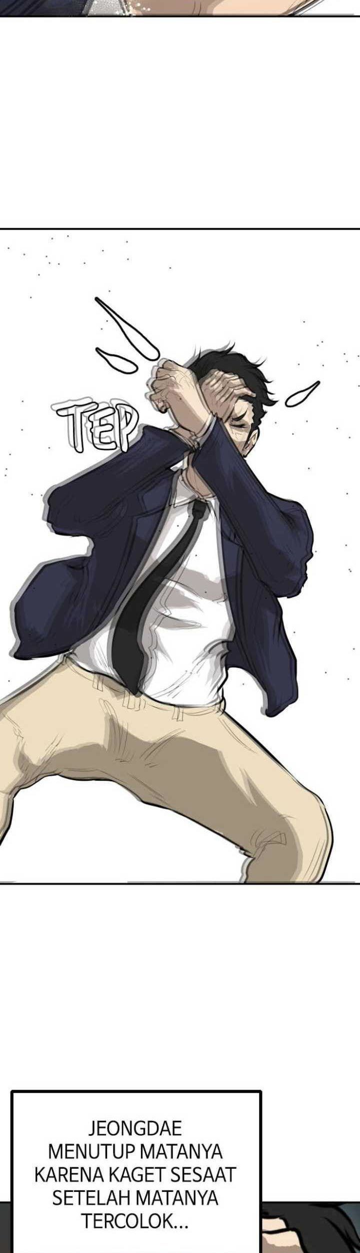 Attention Seeker Chapter 52 Gambar 21