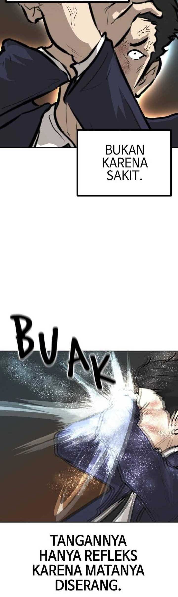 Attention Seeker Chapter 52 Gambar 22