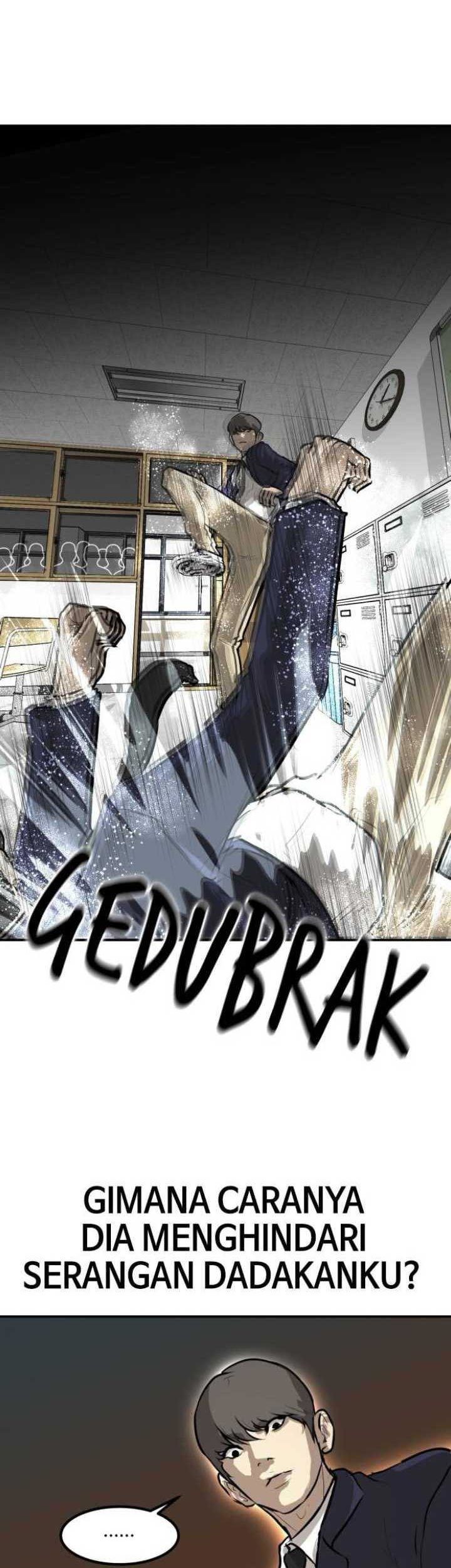 Attention Seeker Chapter 52 Gambar 23
