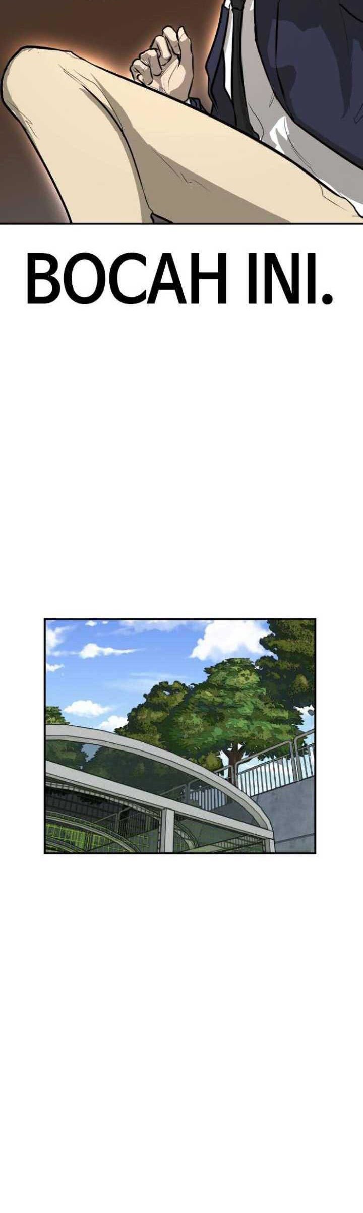 Attention Seeker Chapter 52 Gambar 24