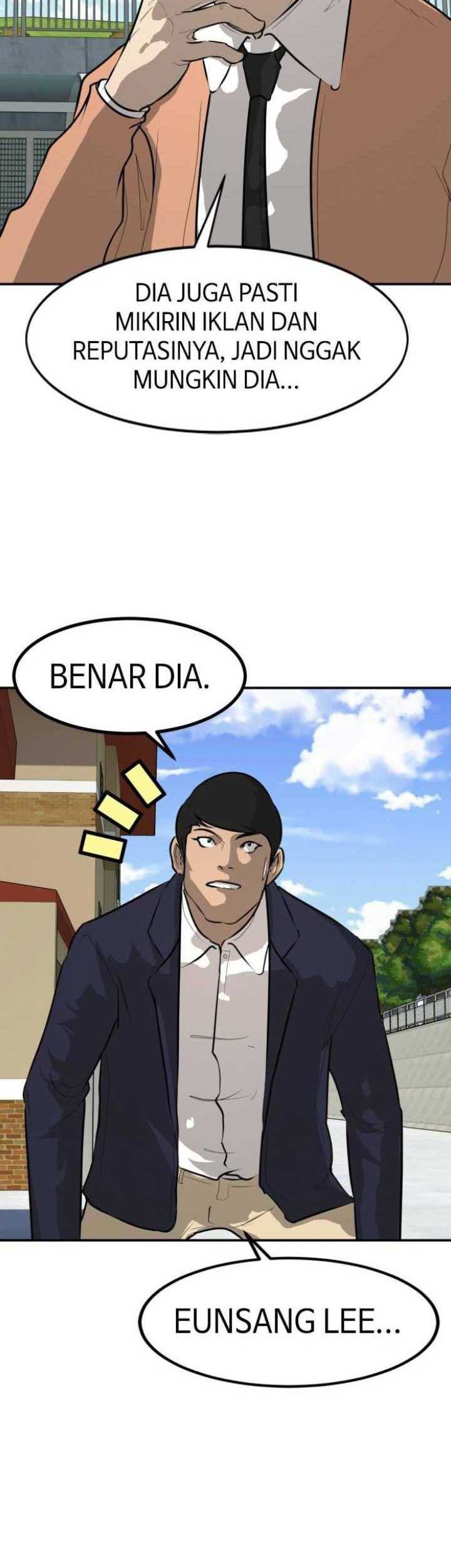Attention Seeker Chapter 52 Gambar 31