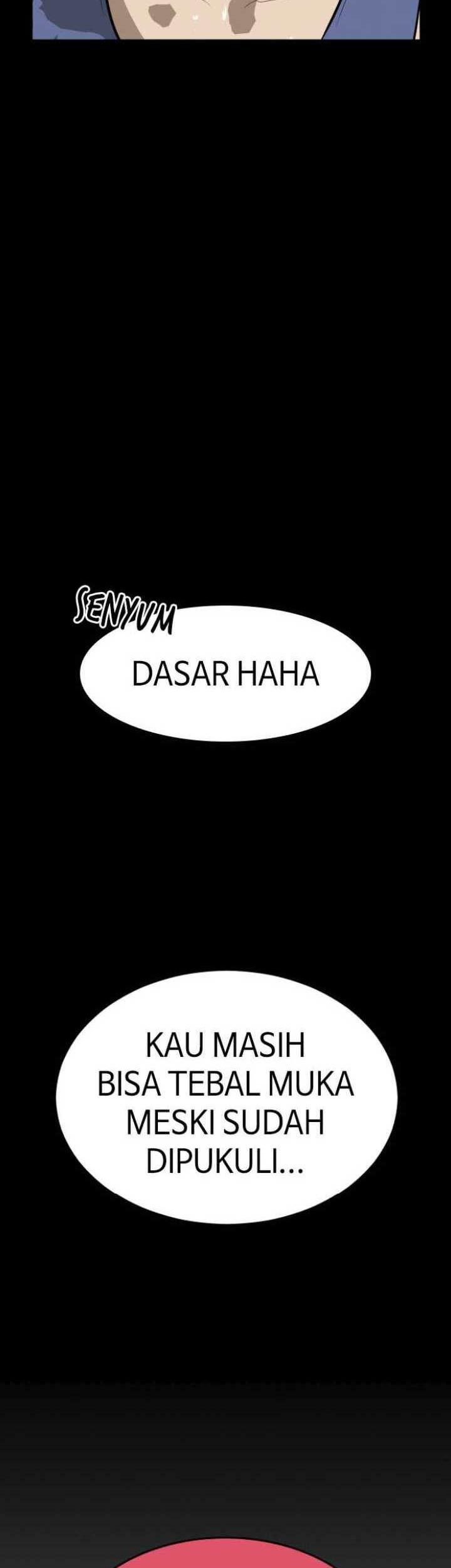 Attention Seeker Chapter 52 Gambar 37