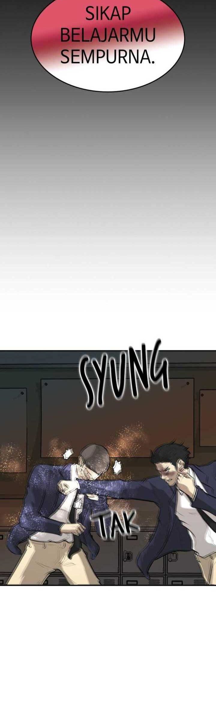 Attention Seeker Chapter 52 Gambar 38